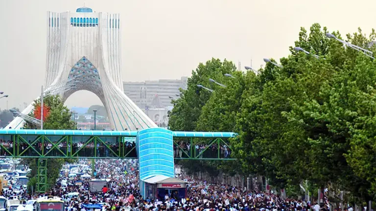 How foreign interference in Iran reshaped relations with the West