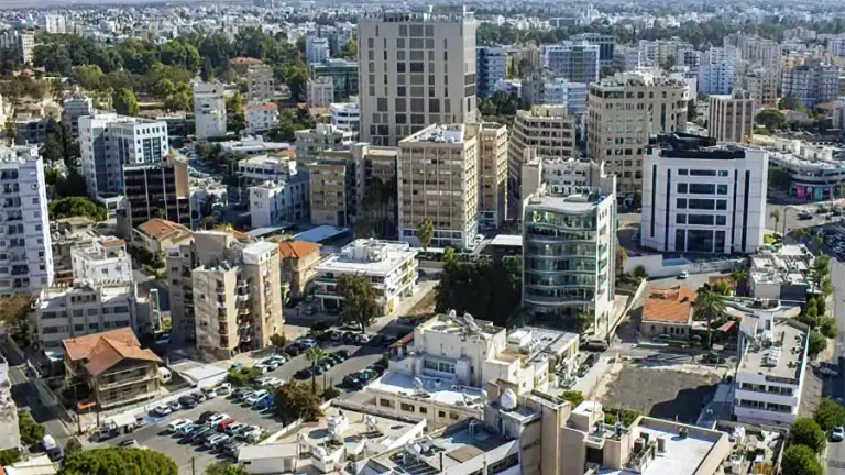 Permits taking longer than construction, Cyprus developers warn