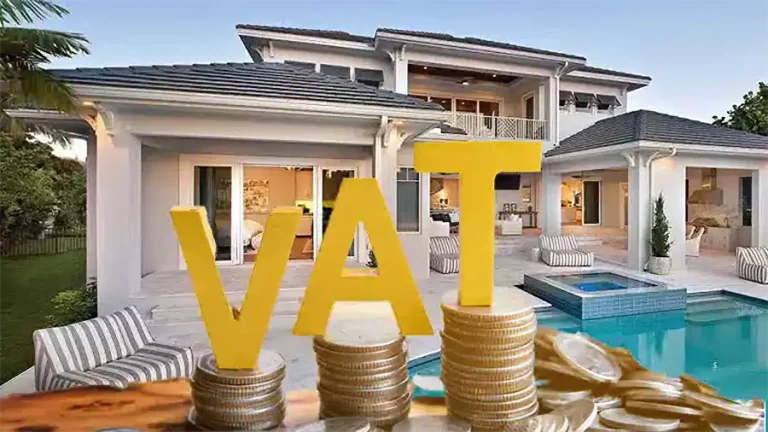 Cyprus set to extend 5% VAT on new homes