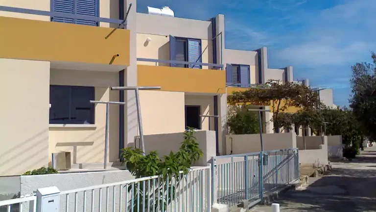 Government aims to speed up housing development