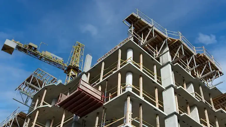 Cyprus construction sector: strong momentum amid rising uncertainty