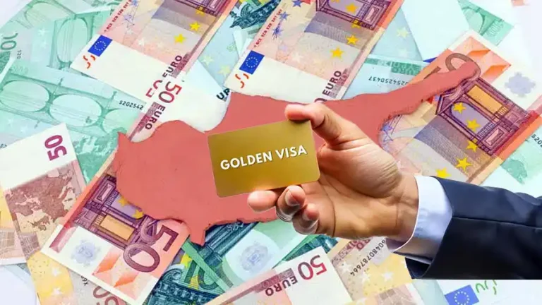 Cyprus golden visa scheme faces urgent review