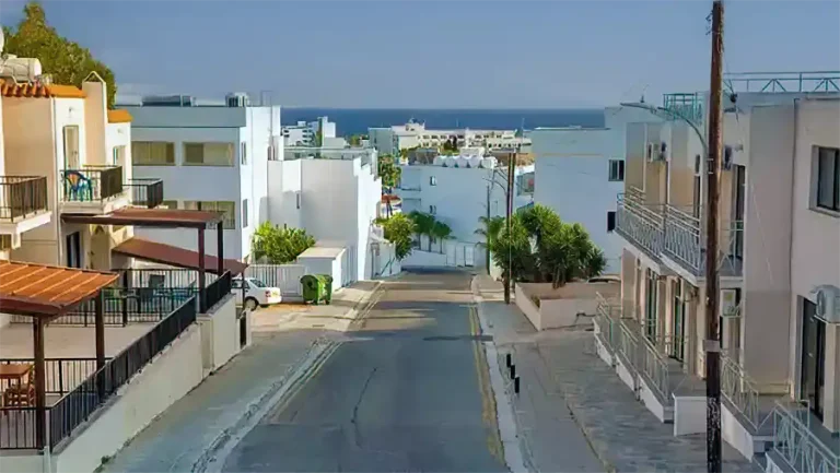 Cyprus property sales rise 27% to record high in June 2026
