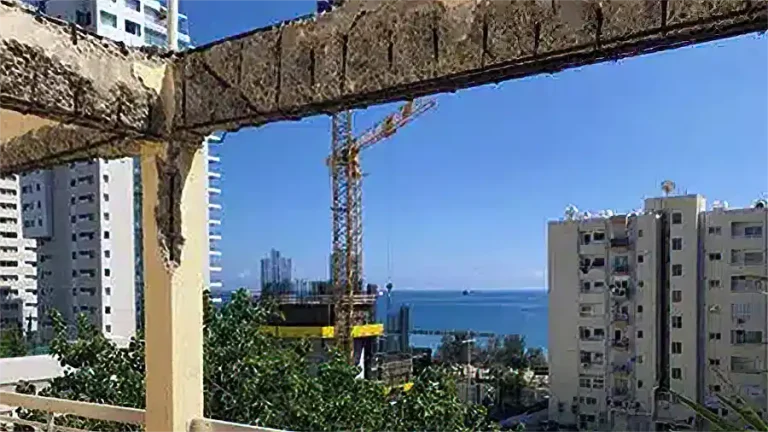 Property owners liable for unsafe buildings & consequences