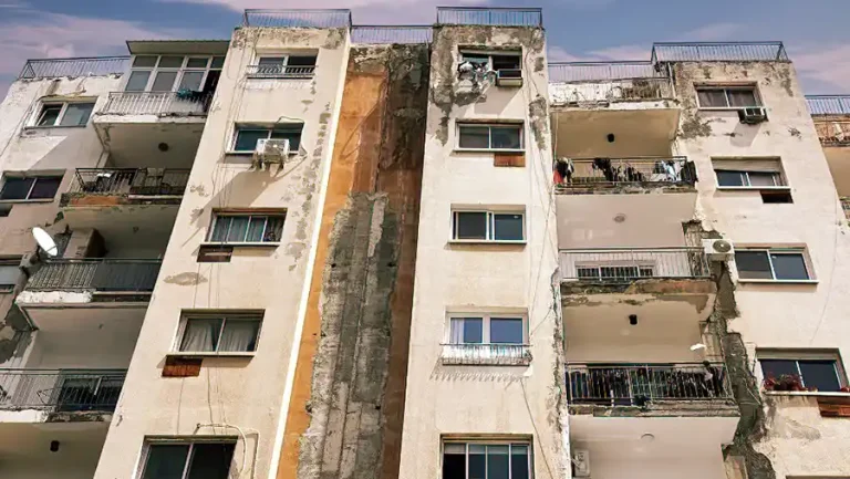 DLGOs face dealing with dangerous buildings without funding