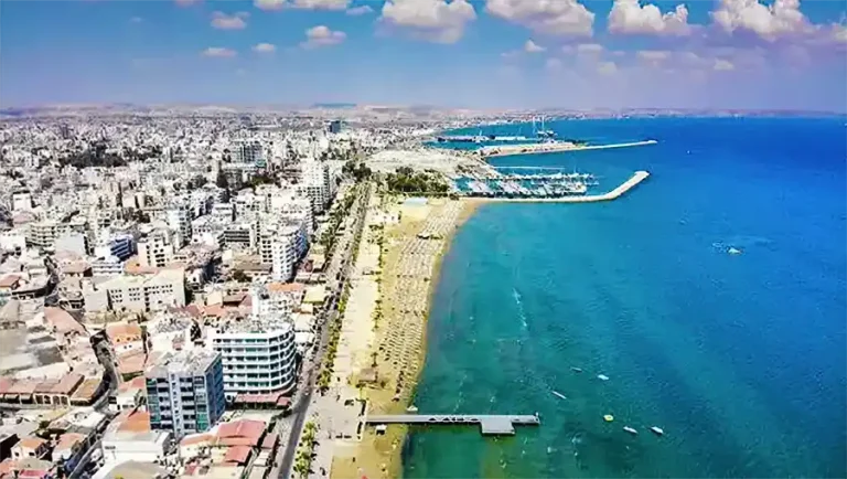 Consultation urged on non-EU nationals buying Cyprus property