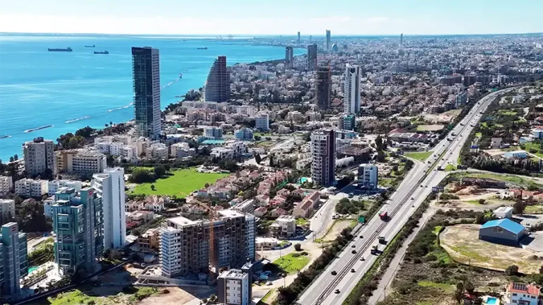 High-end Cyprus property sales near €200m in Q1