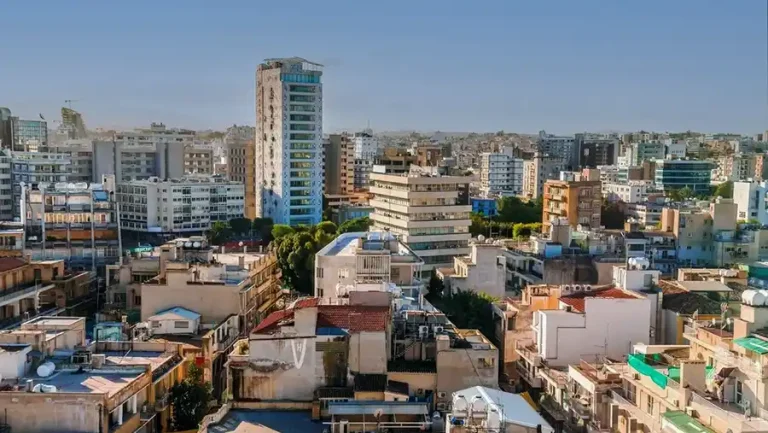 Cyprus housing prices surge despite record investment