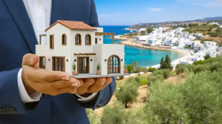 Property market reforms on multiple fronts