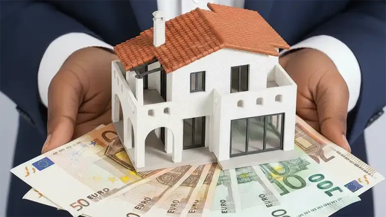 Applications open for mortgage-to-rent scheme