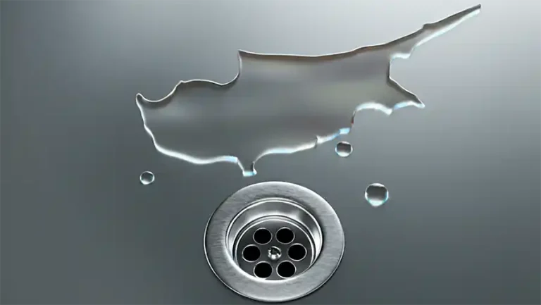 Cyprus expands water saving campaign amid drought pressure