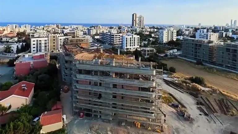 Unsafe buildings alert amid Limassol development growth