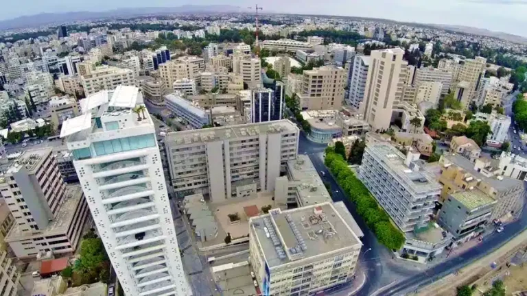 Cyprus jointly owned building reform can no longer wait