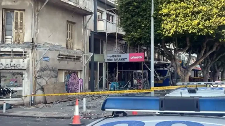 Cyprus faces growing challenge from ageing buildings