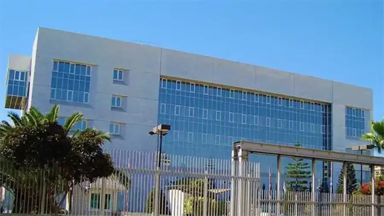 Cyprus property prices threaten financial stability