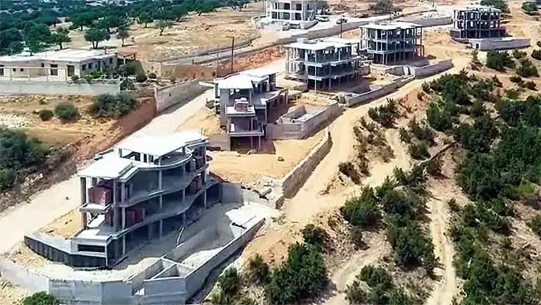 Cyprus must turn housing pledge into homes