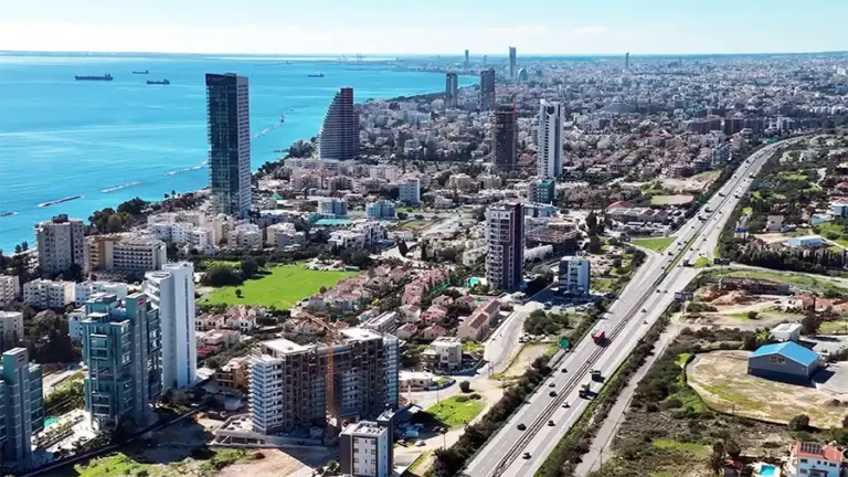 Cyprus property market remains stable as buyer trends shift