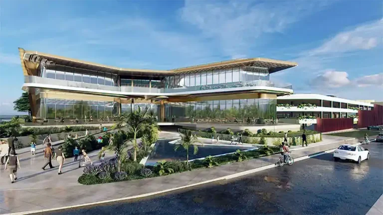 Limassol Mall approved despite traffic concerns