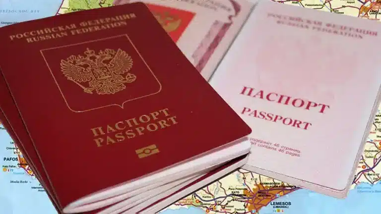 Russian property buyers lead Cyprus market in 2025