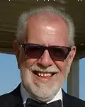 Nigel Howarth editor Cyprus Property News
