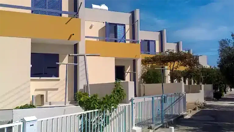 Lower rents require more homes, not more property taxes