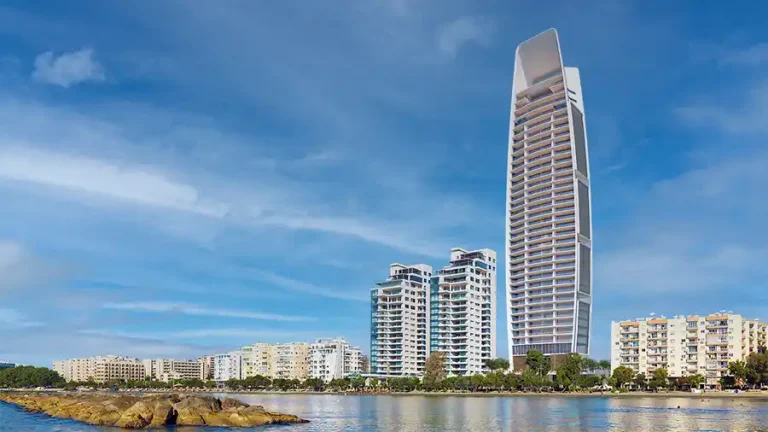 Cyprus commercial property market in 2026