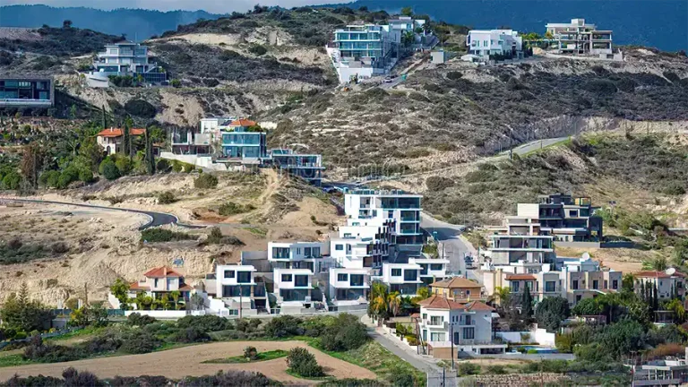 Cyprus housing market hits record high in 2026