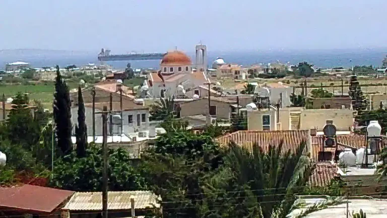 Livadia property boom transforms Larnaca’s growth landscape