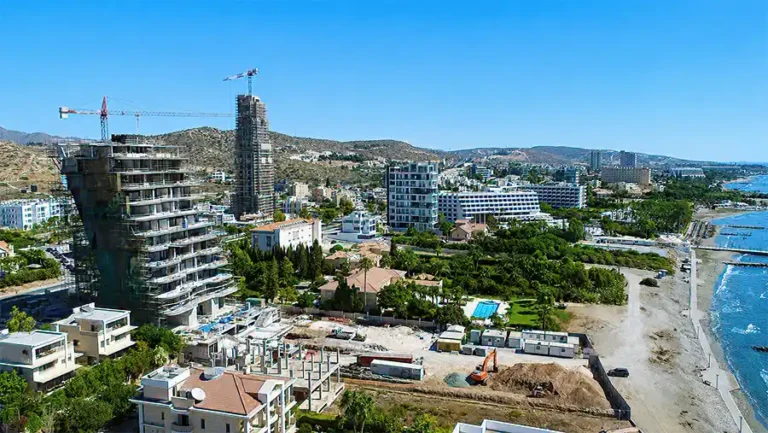 Cyprus property demand surges as Russian buyers rethink overseas markets