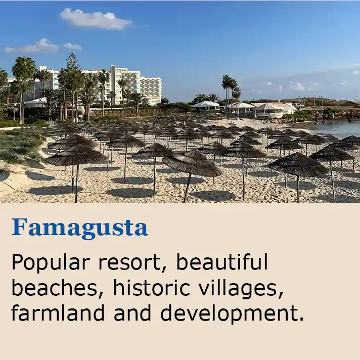 Famagusta