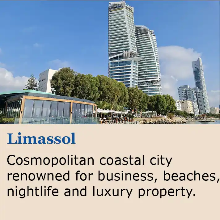 Limassol