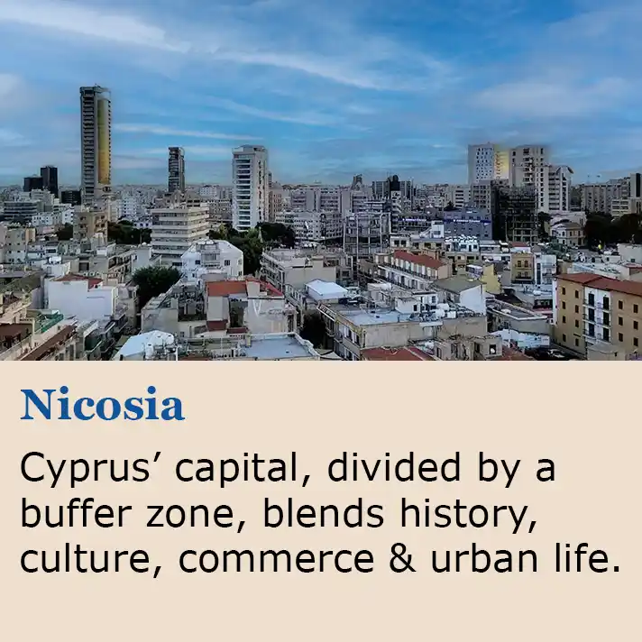 Nicosia