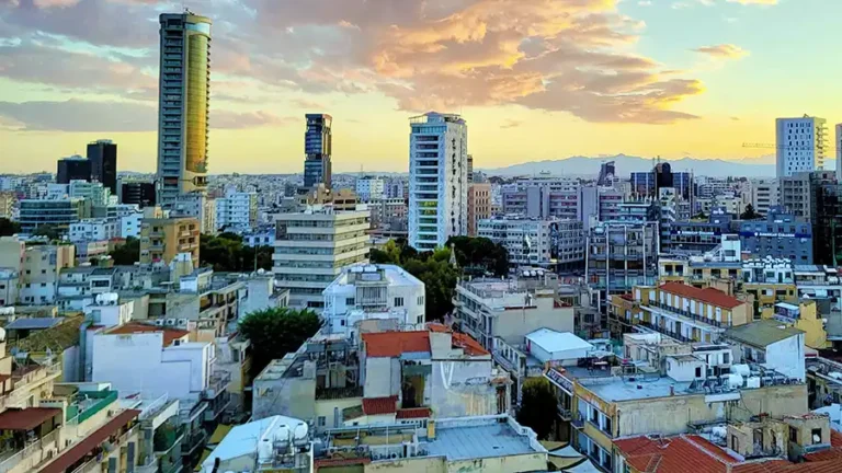 Who bought property in Cyprus? August 2026 deals revealed