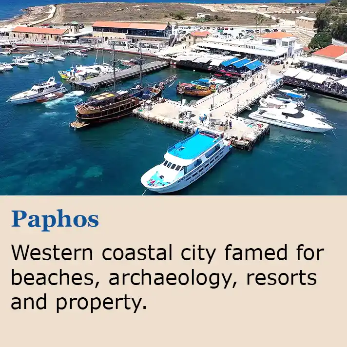 Paphos