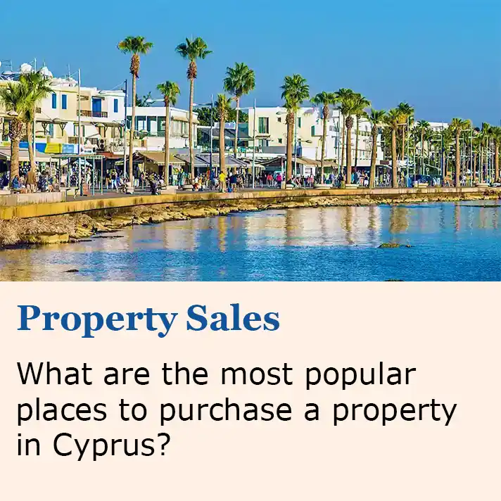 Property-sales