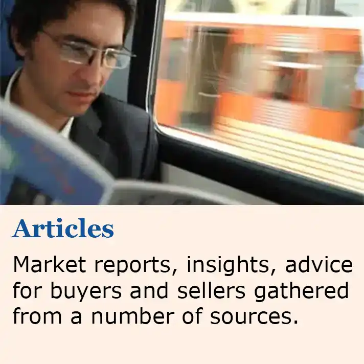 articles