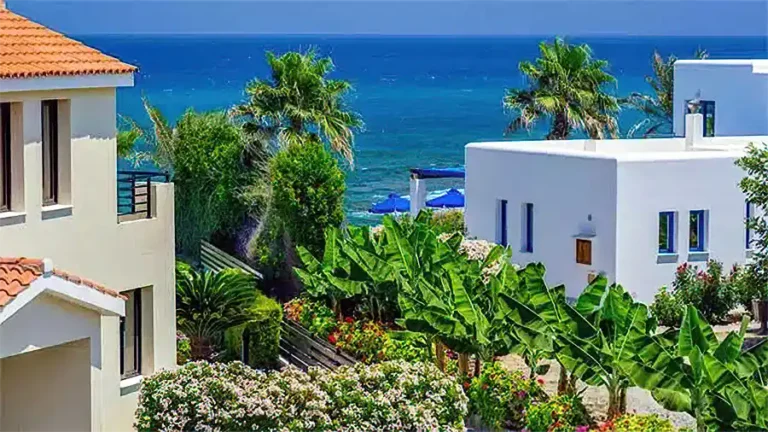 Cyprus property sales rise 10% in August