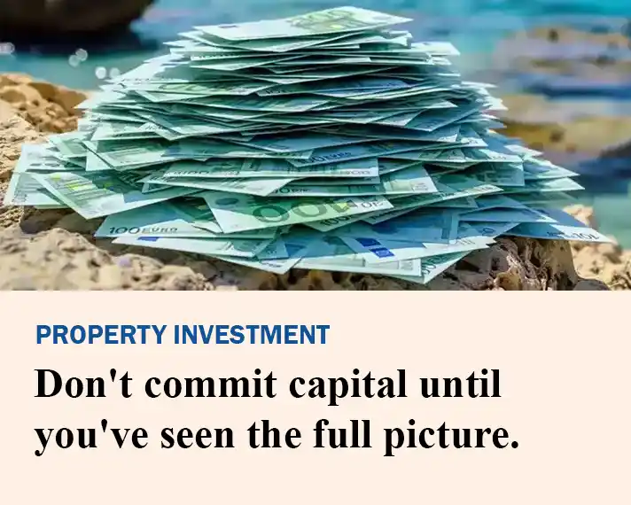 investment