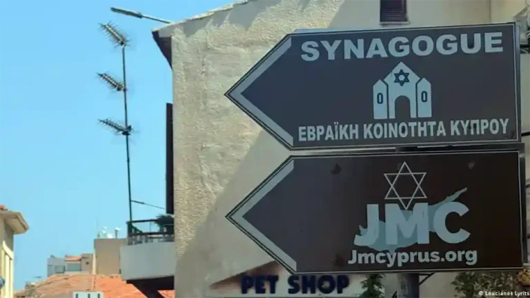 Israeli buyers flock to Cyprus as property debate grows