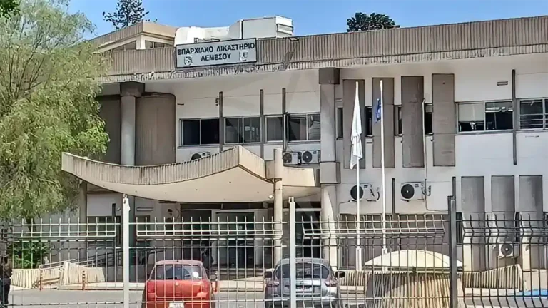 Cyprus lawyer faces 14 charges over €185,000 estate funds
