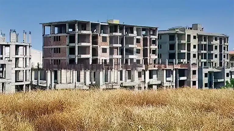 Cyprus housing shortage reaches 39,000 homes as prices rise