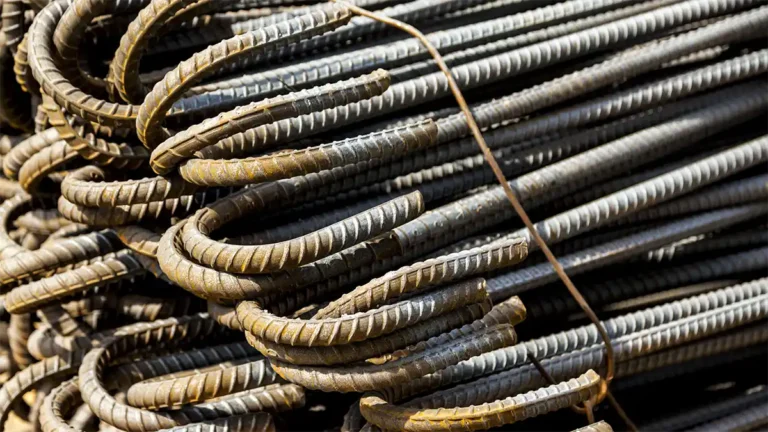 Construction material prices jump 3.39% in August