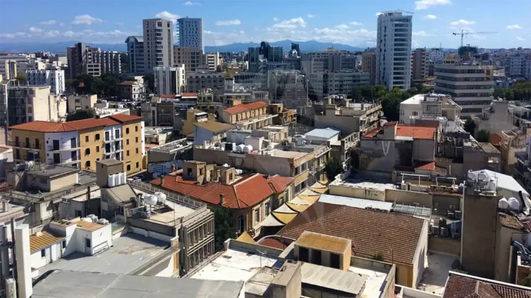Cyprus property market faces fresh pressures despite growth