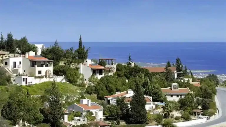 Cyprus house prices rose 5.46% and rents 4.05% in the second quarter of 2026