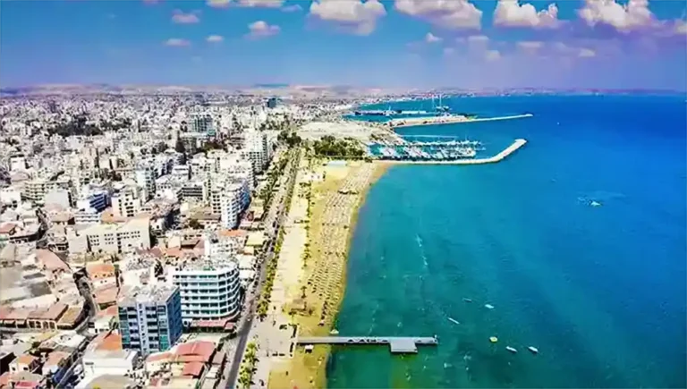 Larnaca property prices soar: where do homes cost most?