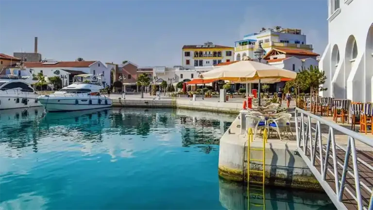 Limassol property developments: what’s in the pipeline?