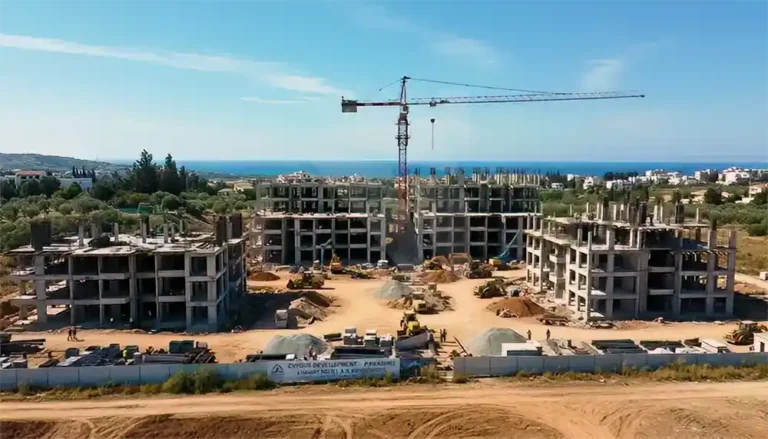 Cyprus property boom: who are we building homes for?